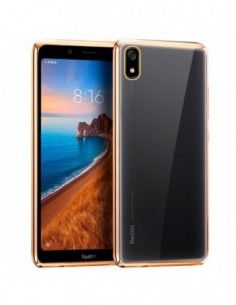 Carcasa TPU transparente...