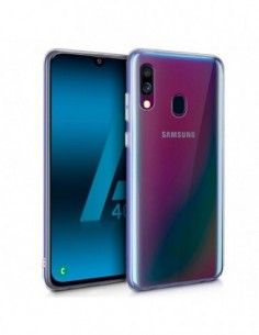 Funda gel TPU Samsung A405...