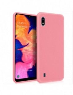 Funda gel TPU Samsung A105...