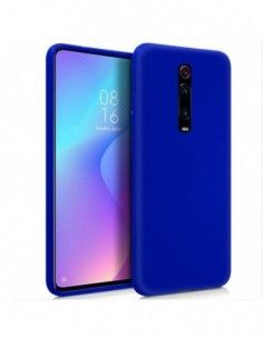 Funda gel TPU Xiaomi Mi 9T...