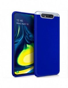 Funda gel TPU Samsung A805...