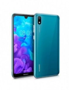Funda gel TPU Huawei Y5...