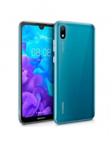 Funda gel TPU Huawei Y5 (2019)...
