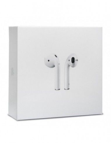 Auriculares Bluetooth Apple Airpods...