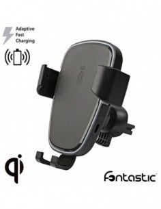 Soporte autoajustable...