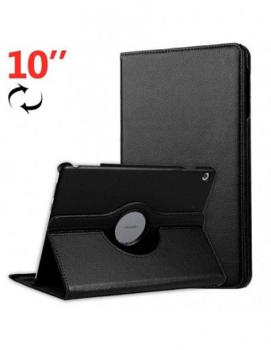 Funda soporte giratorio Huawei...