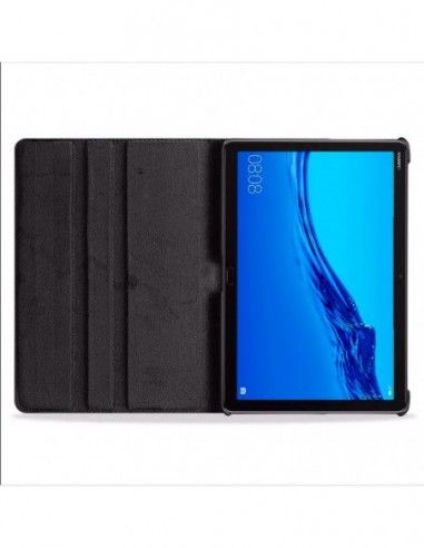 Funda soporte giratorio Huawei...