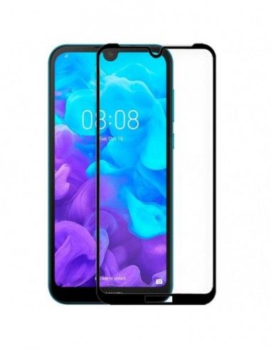 Protector pantalla vidrio templado...