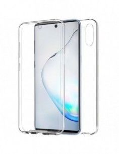 Funda gel TPU 3D Samsung...