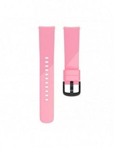 Correa Xiaomi Amazfit Bip / GTS / Bip Lite / Huawei / Samsung universal 20 mm rosa 2