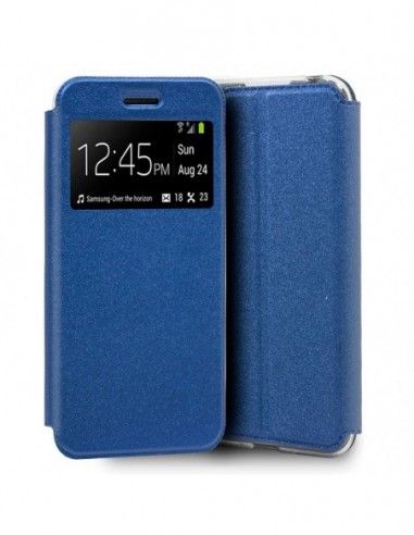 Funda libro soporte TPU Samsung A105...