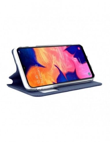 Funda libro soporte TPU Samsung A105...