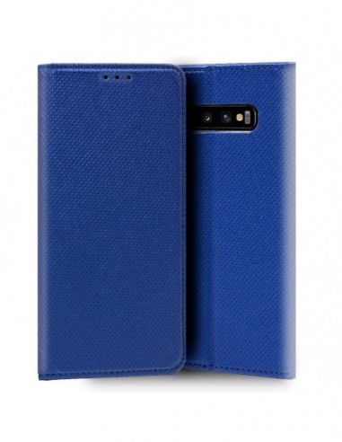 Funda libro cartera soporte TPU...