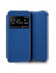 Funda libro soporte TPU...