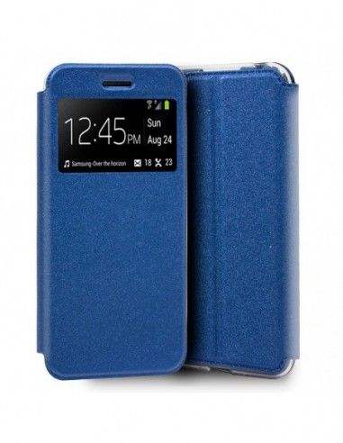 Funda libro soporte TPU Xiaomi Mi A3...