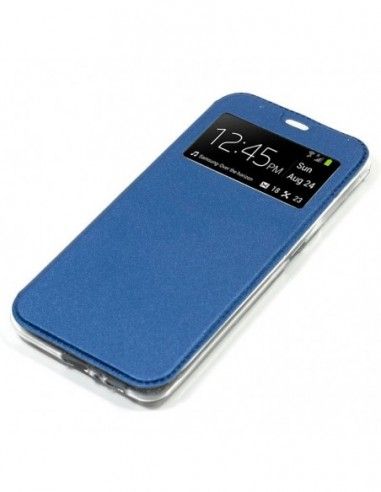 Funda libro soporte TPU Xiaomi Mi A3...