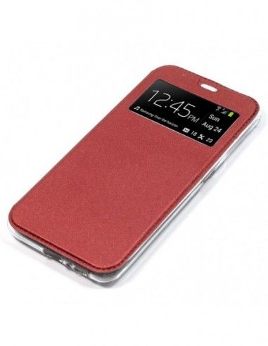 Funda libro soporte TPU Xiaomi Mi A3...