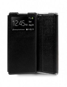 Funda libro soporte TPU...