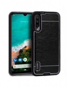 Carcasa aluminio cama TPU...