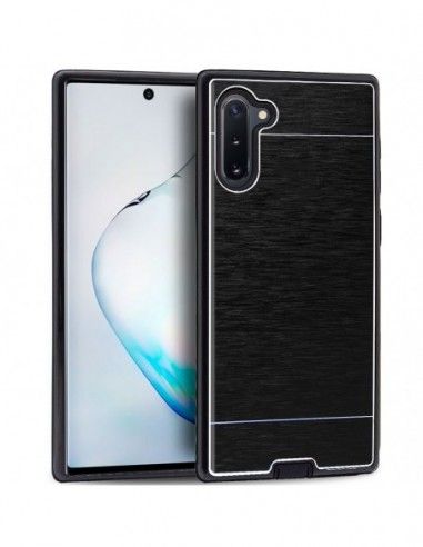 Carcasa aluminio cama TPU Samsung...