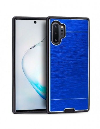 Carcasa aluminio cama TPU Samsung...