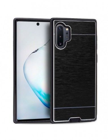 Carcasa aluminio cama TPU Samsung...