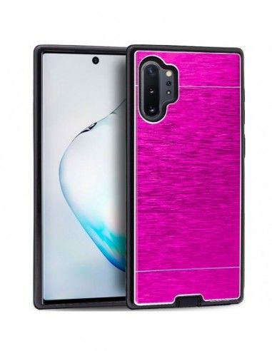 Carcasa aluminio cama TPU Samsung...