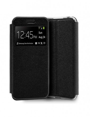 Funda libro soporte TPU ZTE Blade A31...