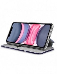 Funda libro soporte TPU... 2