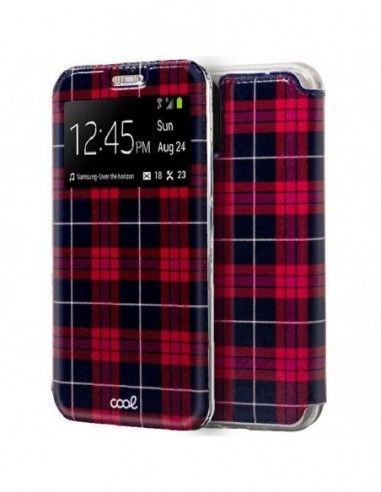 Funda libro soporte TPU iPhone 11...