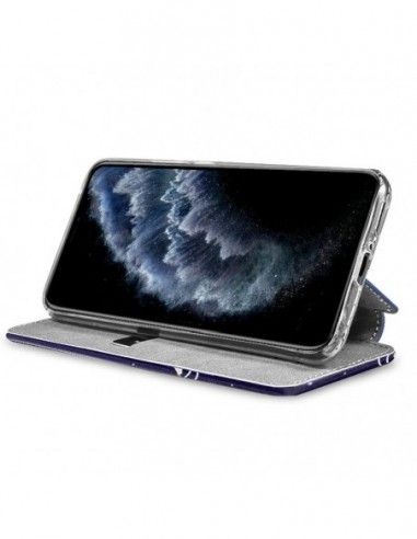 Funda libro soporte TPU iPhone 11 Pro...