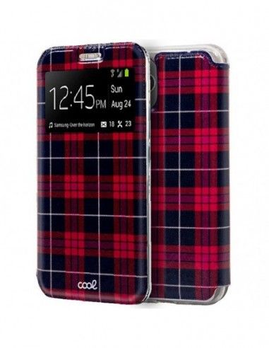 Funda libro soporte TPU iPhone 11 Pro...