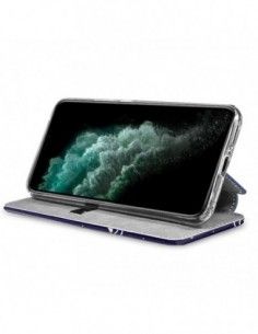 Funda libro soporte TPU... 2