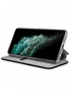 Funda libro soporte TPU... 2