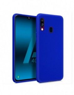 Funda gel TPU Samsung A405...