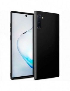 Funda gel TPU Samsung N970...