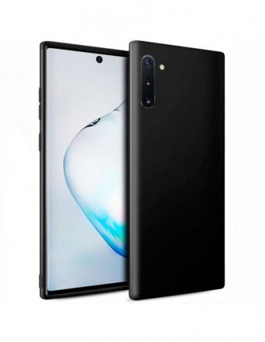 Funda gel TPU Samsung N970 Galaxy...