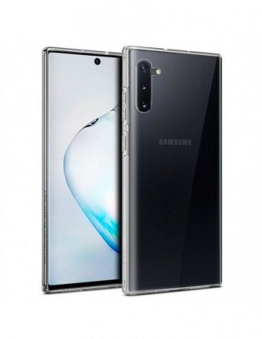 Funda gel TPU Samsung N970 Galaxy...