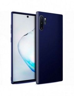 Funda gel TPU Samsung N975...