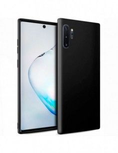 Funda gel TPU Samsung N975...