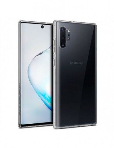 Funda gel TPU Samsung N975 Galaxy...