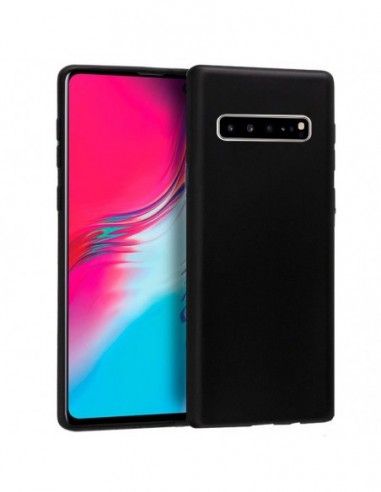 Funda gel TPU Samsung G977 Galaxy S10...