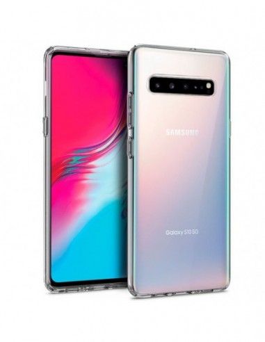 Funda gel TPU Samsung G977 Galaxy S10...