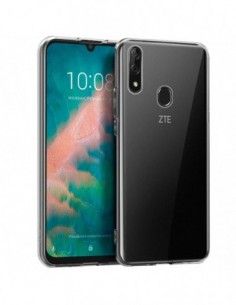Funda gel TPU ZTE Blade V10...