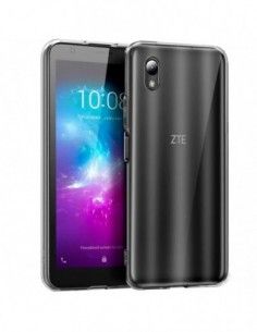 Funda gel TPU ZTE Blade A31...