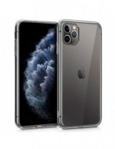 Funda gel TPU iPhone 11 Pro...