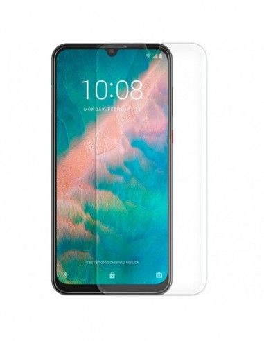 Protector pantalla vidrio templado...