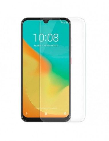 Protector pantalla vidrio templado...