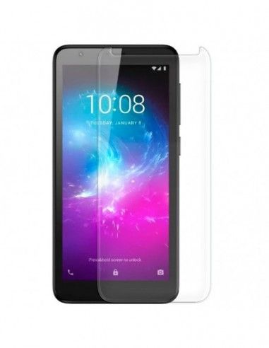 Protector pantalla vidrio templado...