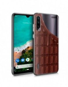 Carcasa TPU transparente...